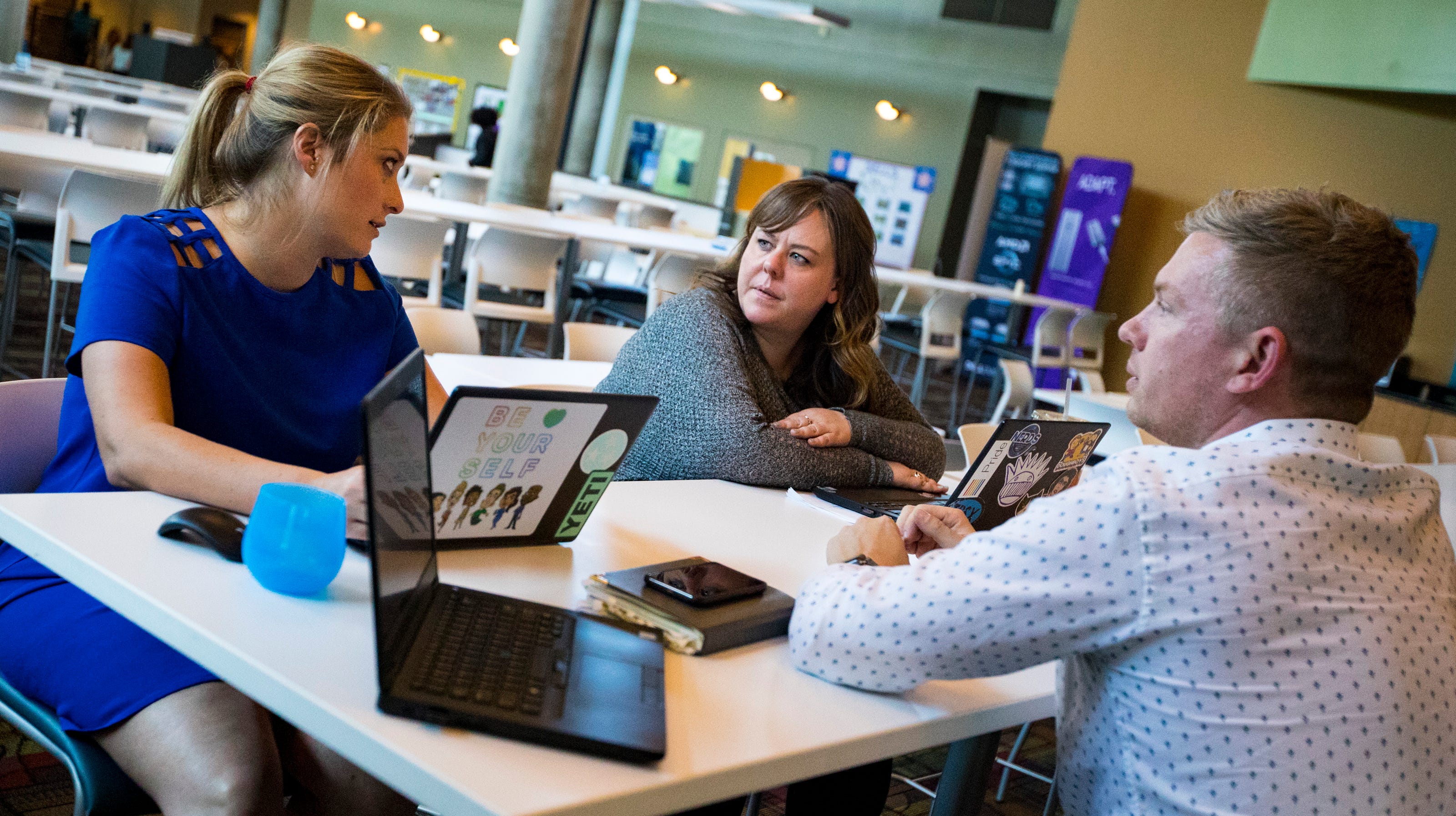 How Dell paved the way for Nashville's exploding tech sector