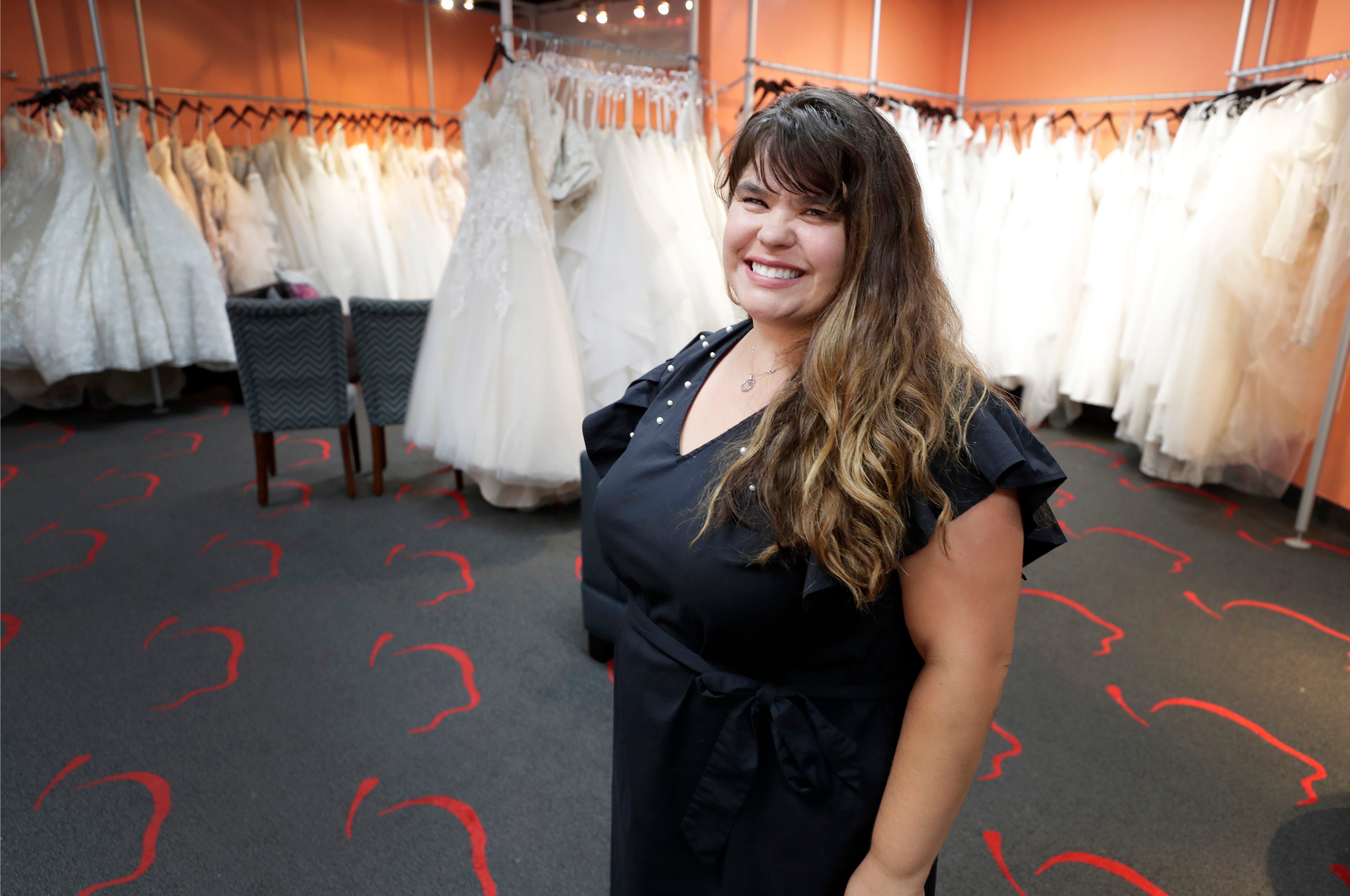 online bridal dress stores