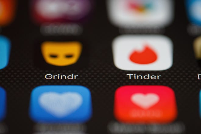 Gay App For Dating