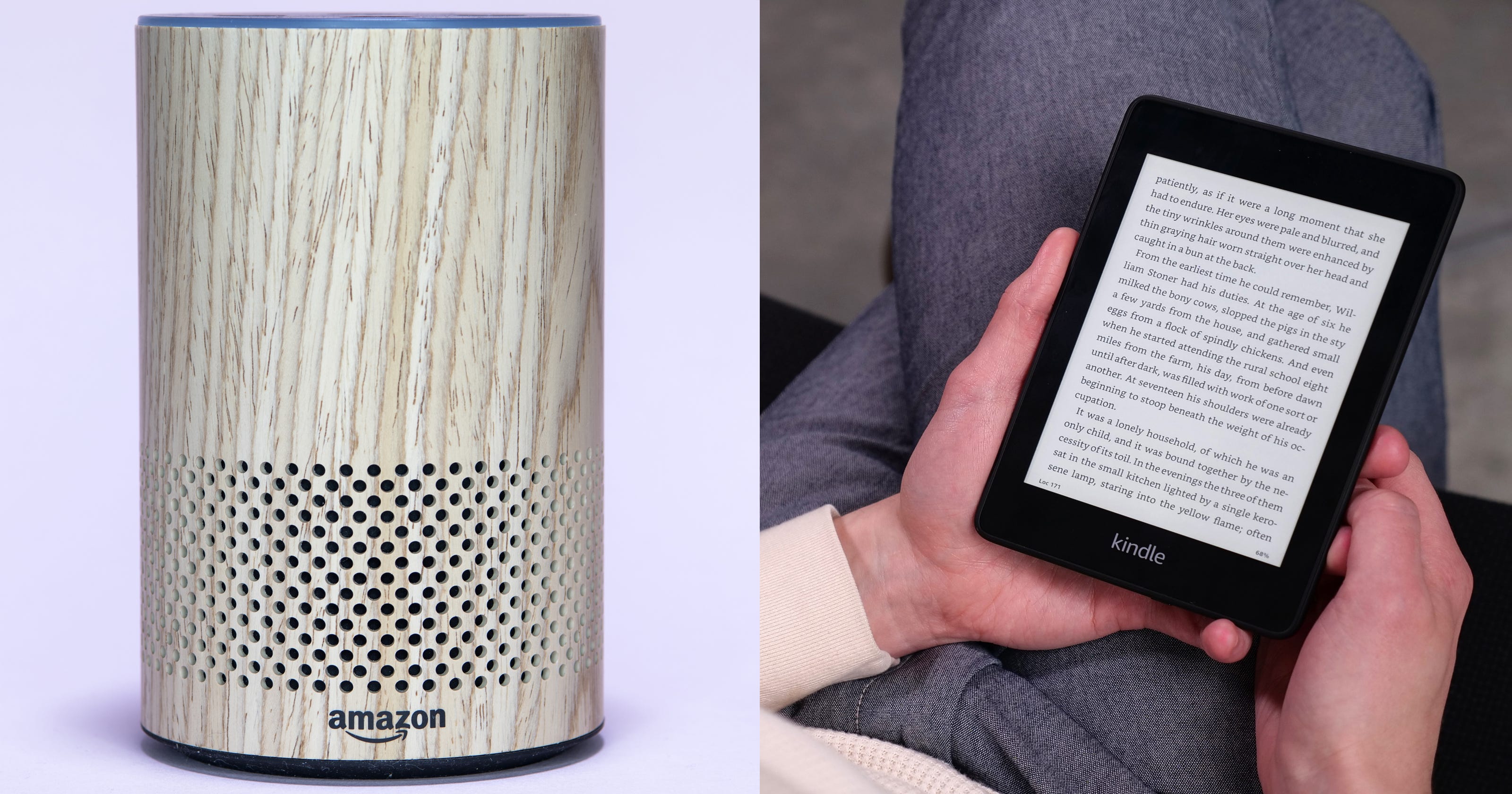 Amazon Prime Day 2019 10 best Amazon devices to look out for