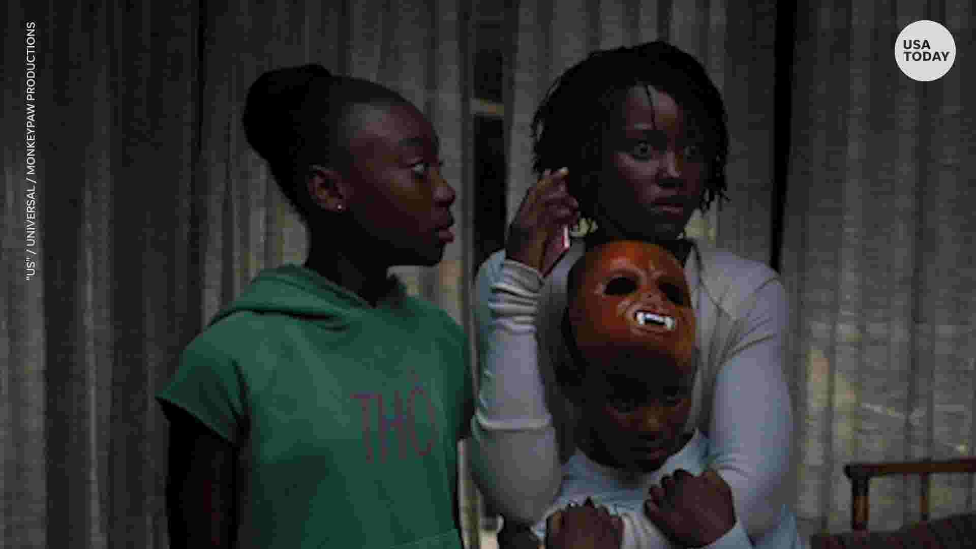Must-see movies: Here are 2019's 10 best to date