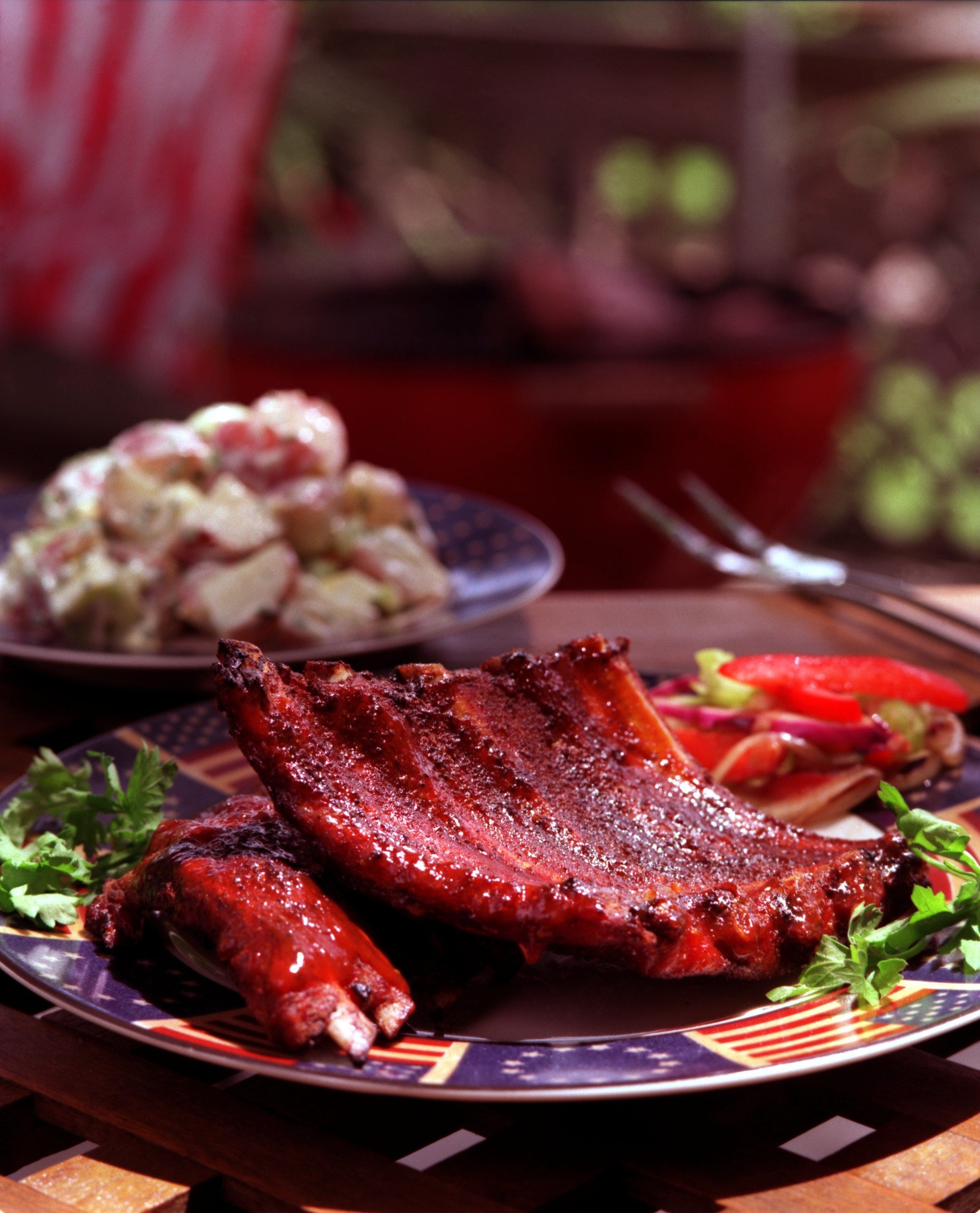 Ribs: 5 sure-fire tips for grilling perfect ribs