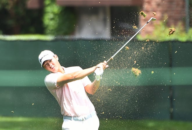 Rocket Mortgage Classic Recap Highlights From The Final Round At Detroit Golf Club