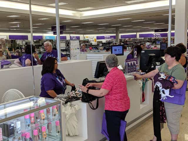 Business Roundup Gordmans Offering Deals Over Thanksgiving Holiday