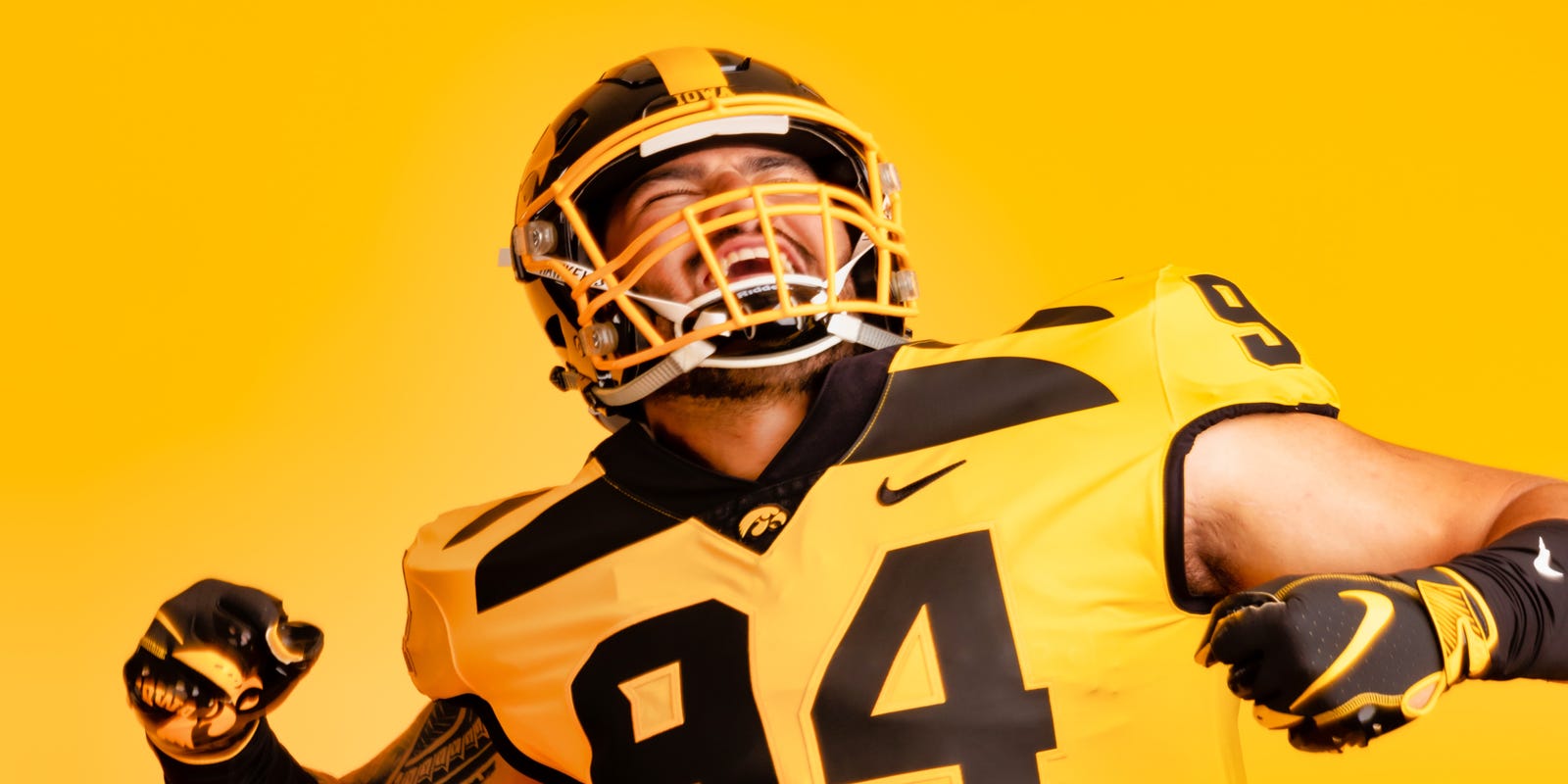 Usa Today S Big Ten Preseason Power Rankings Can Iowa Hawkeyes