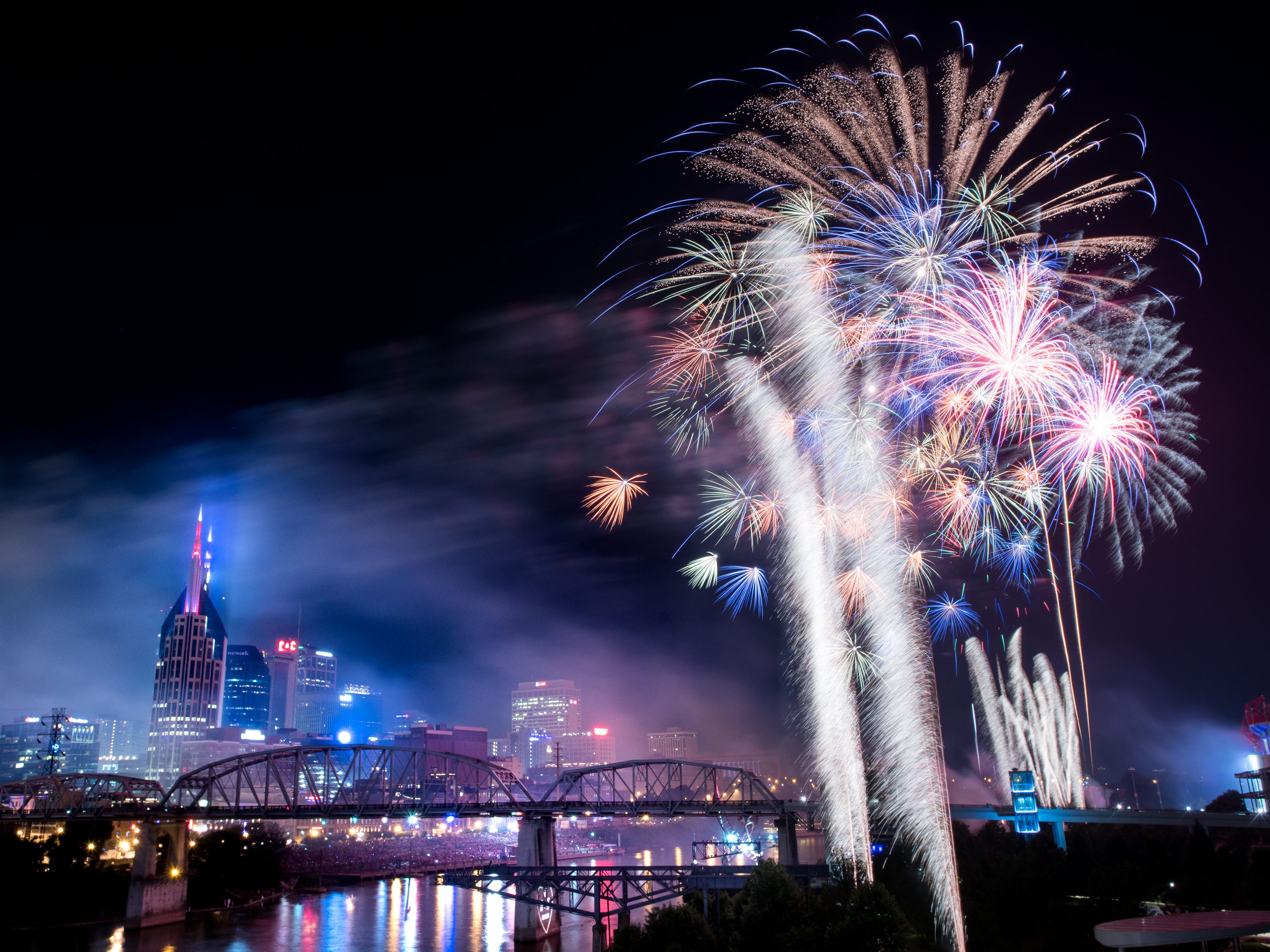 Things to do and places to go in Nashville this summer