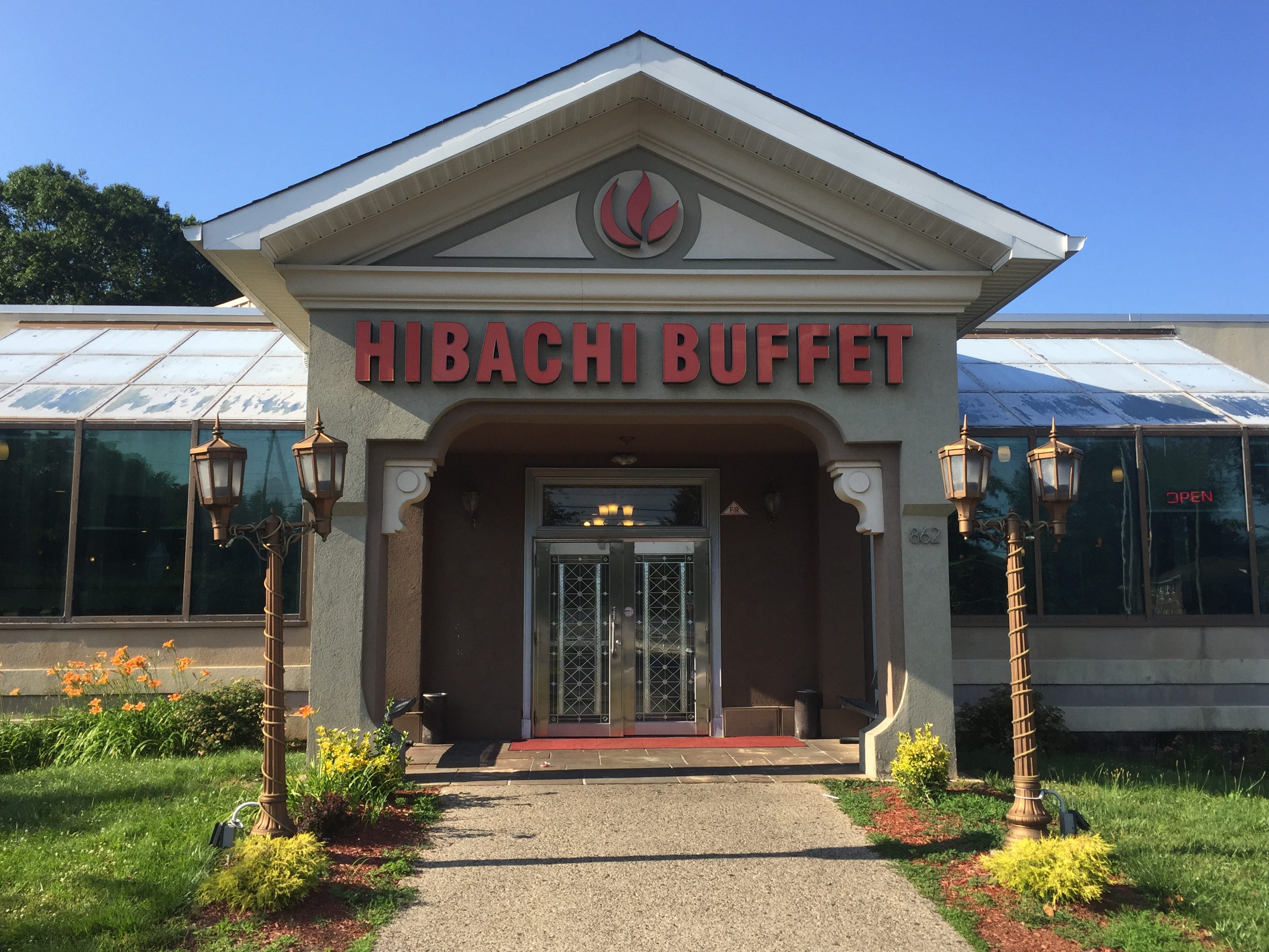 habachi house
