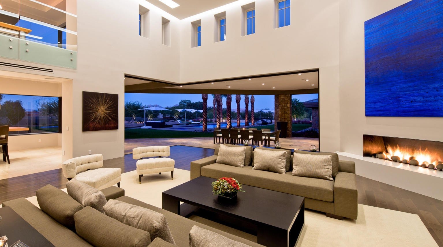 COOL HOME