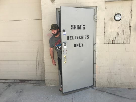 Reno Speakeasy Opens Here S How To Find Shim S Surplus