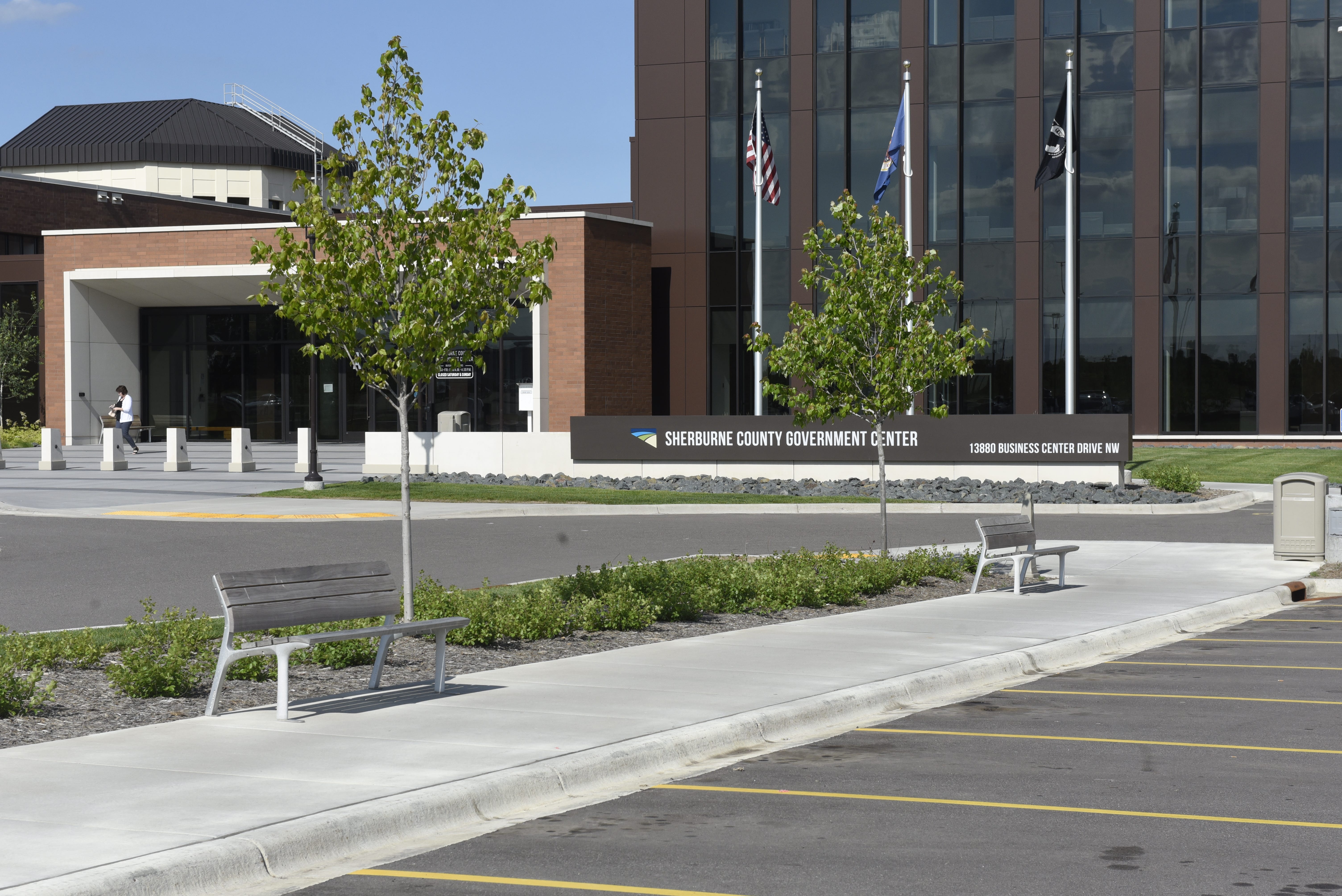 Sherburne no longer part of proposal to expand jail for ICE