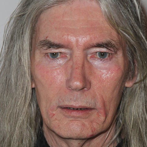 Reports: 'The Untouchables' actor Billy Drago...