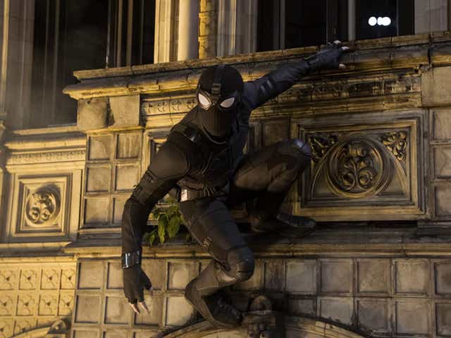Spider Man Far From Home All Your Burning Questions Answered