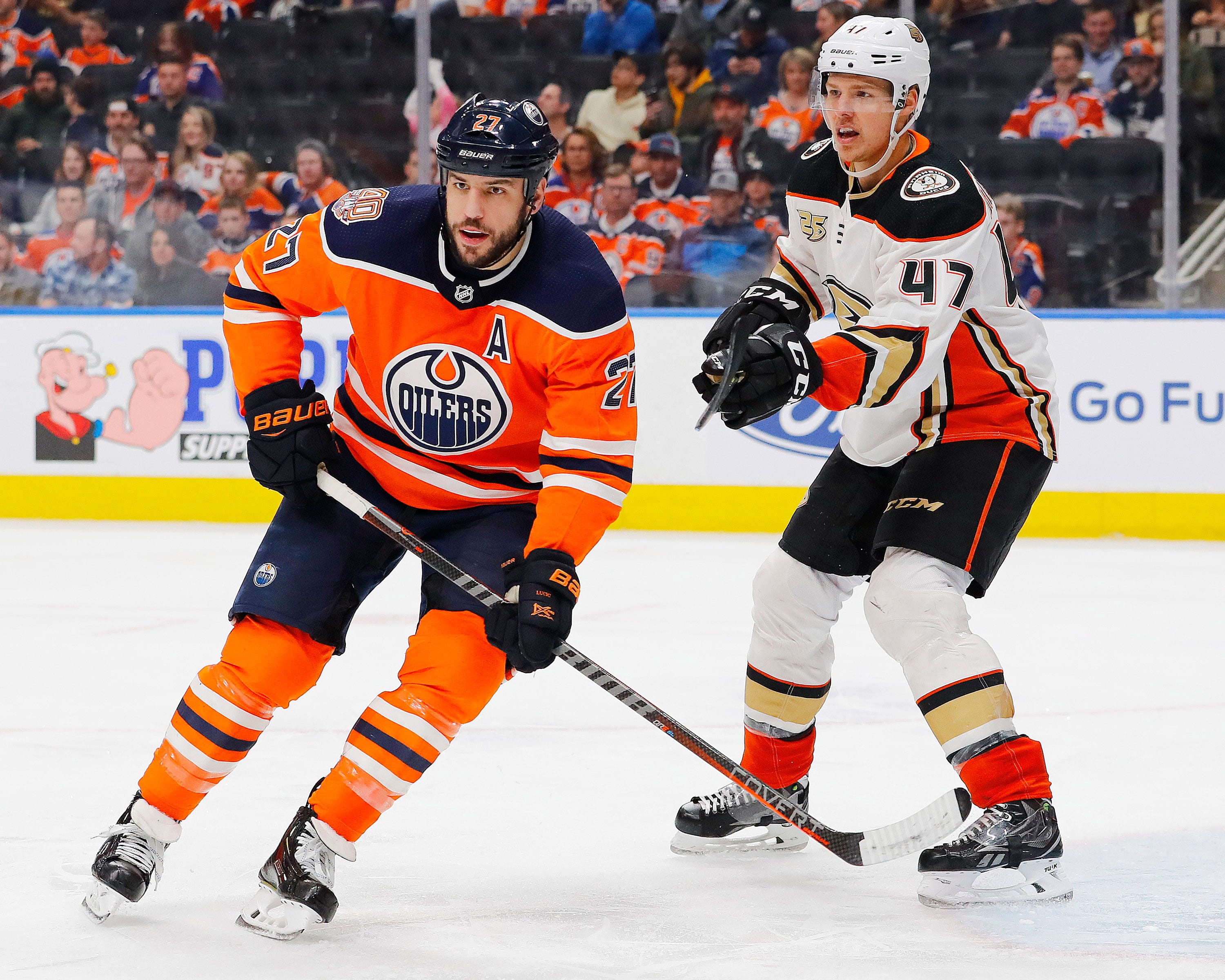 NHL rumors Top free agent winners, losers of recent years