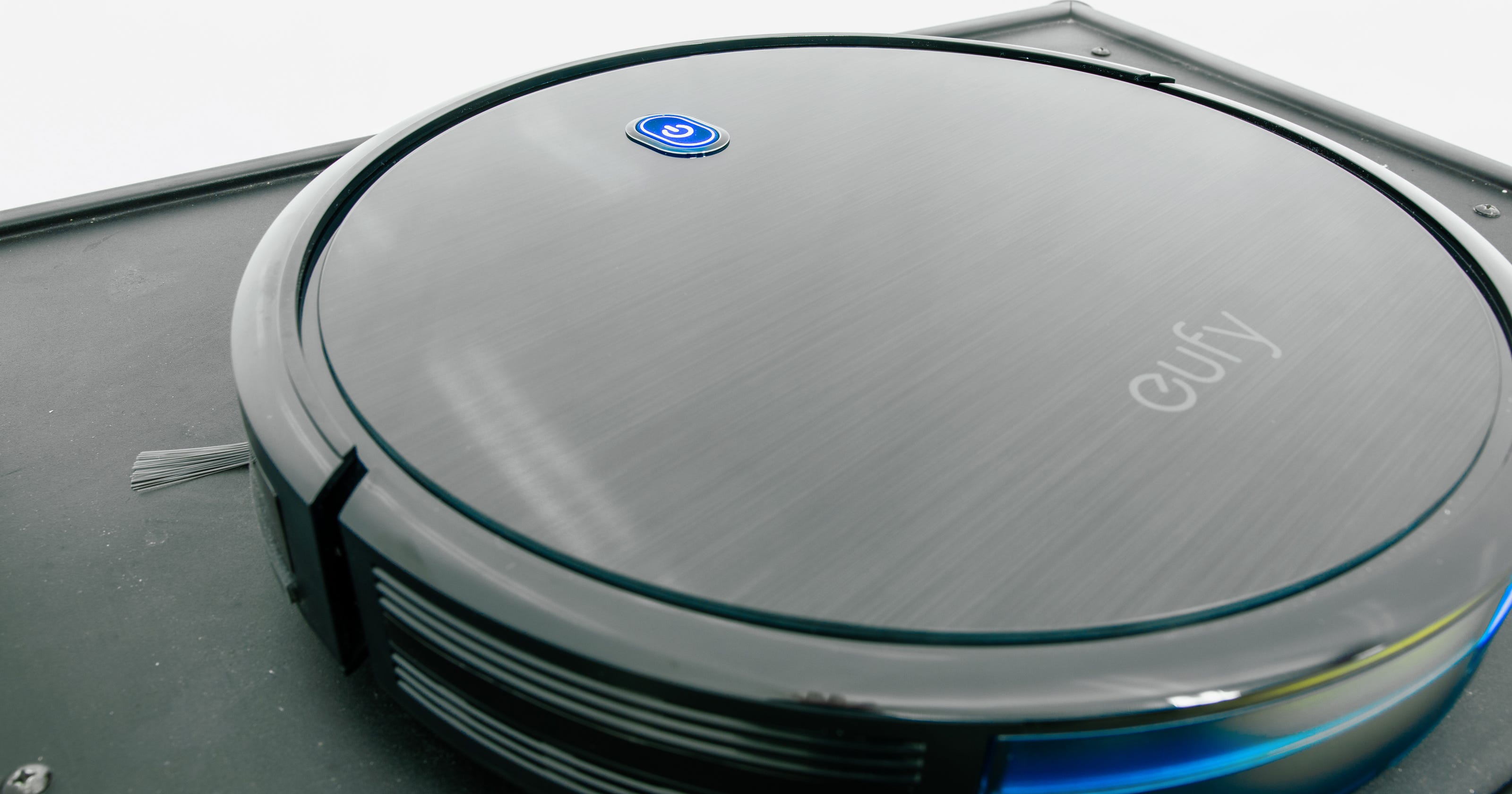 The Eufy Robovac 11S is at its lowest price ever—for today only
