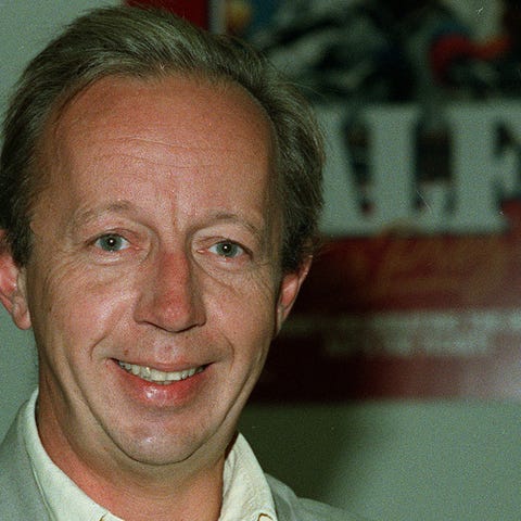 Beloved 'Alf' dad Max Wright dies at 75