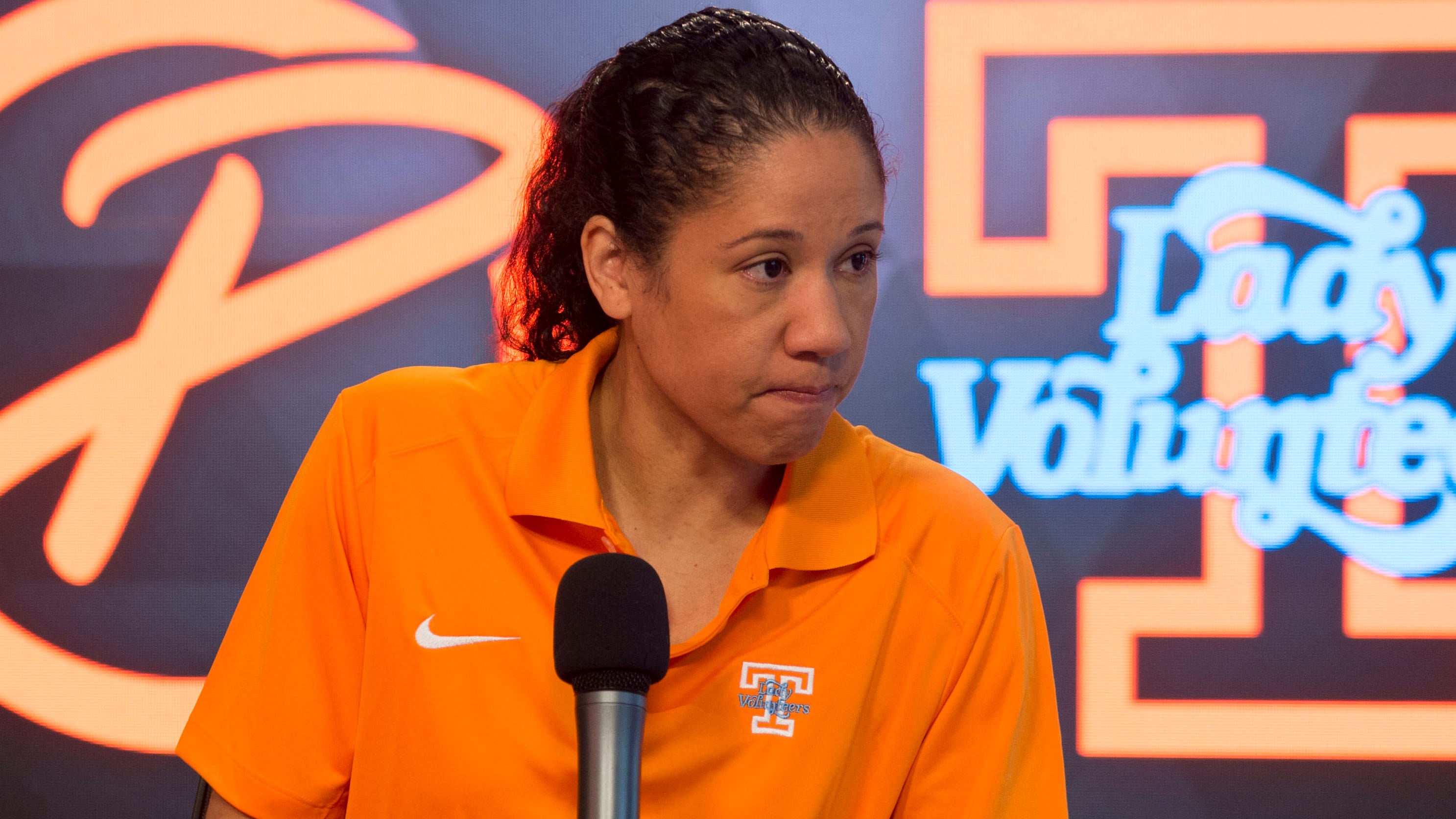 Duke names Kara Lawson women's basketball coach