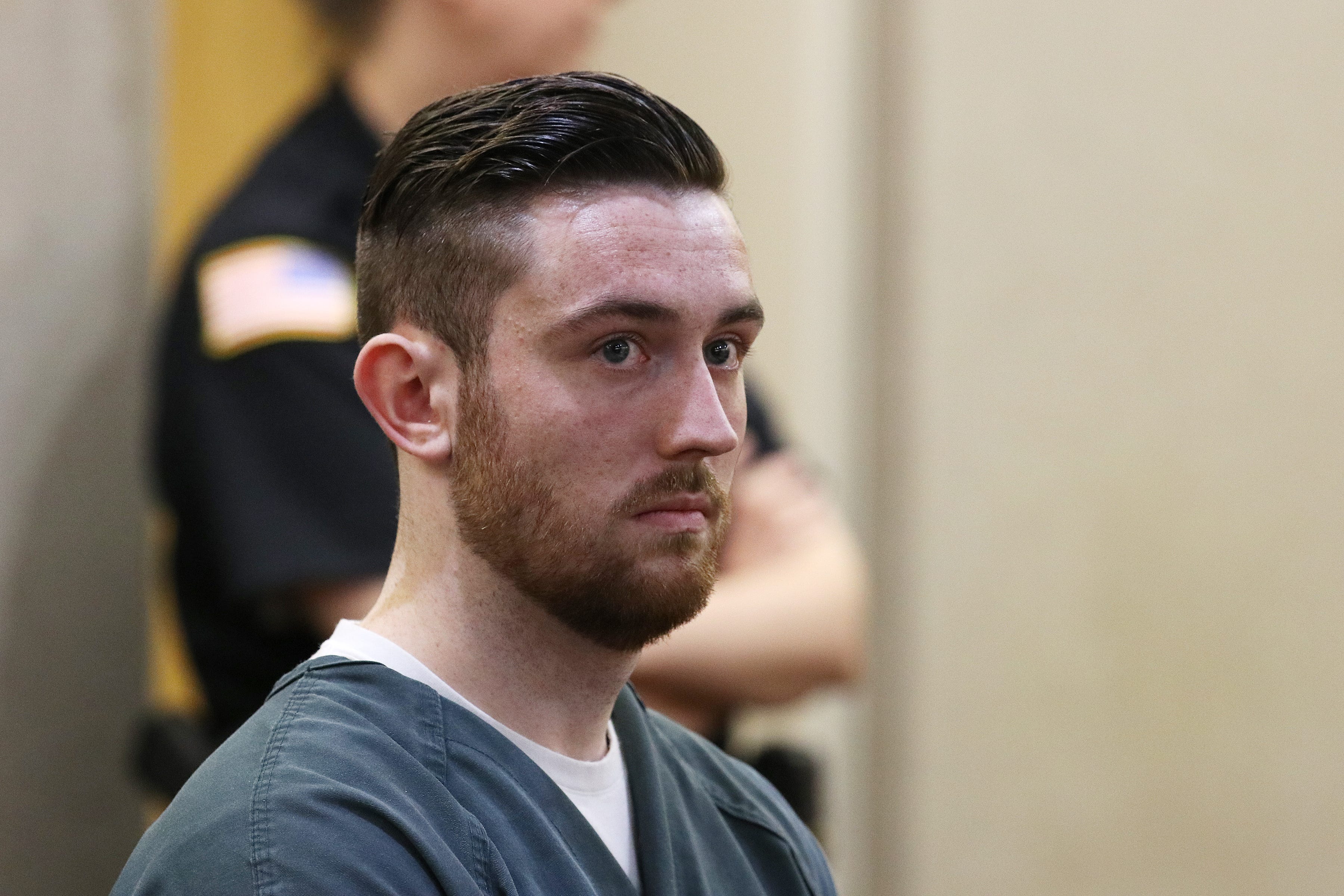 Sarah Stern murder Preston Taylor sentenced to 18 years