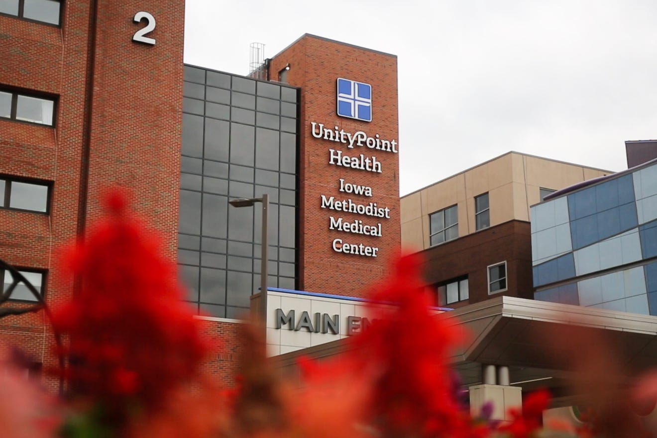 UnityPoint Health, Sanford merger plans abruptly halted