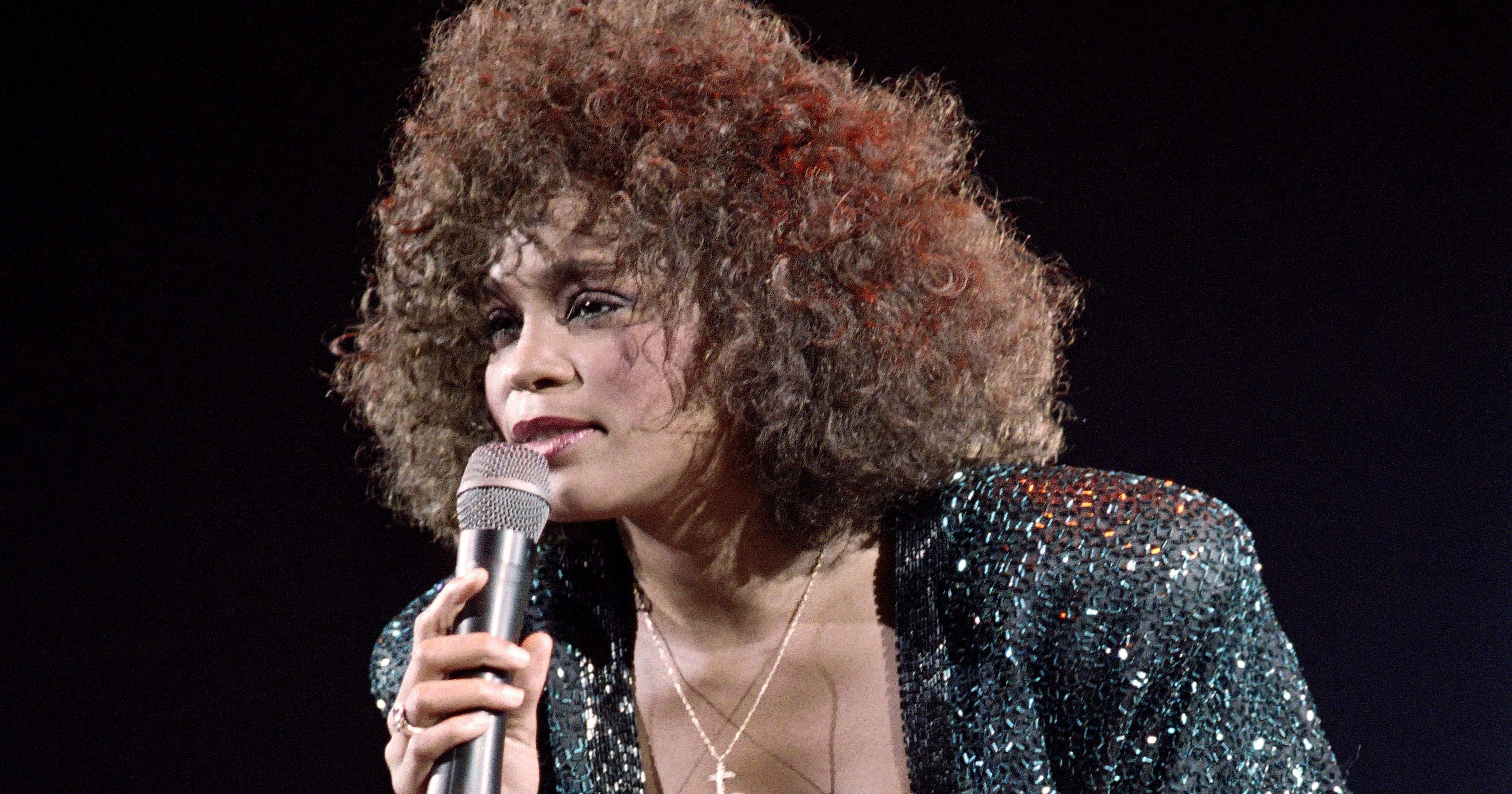 New Whitney Houston remix by DJproducer Kygo released