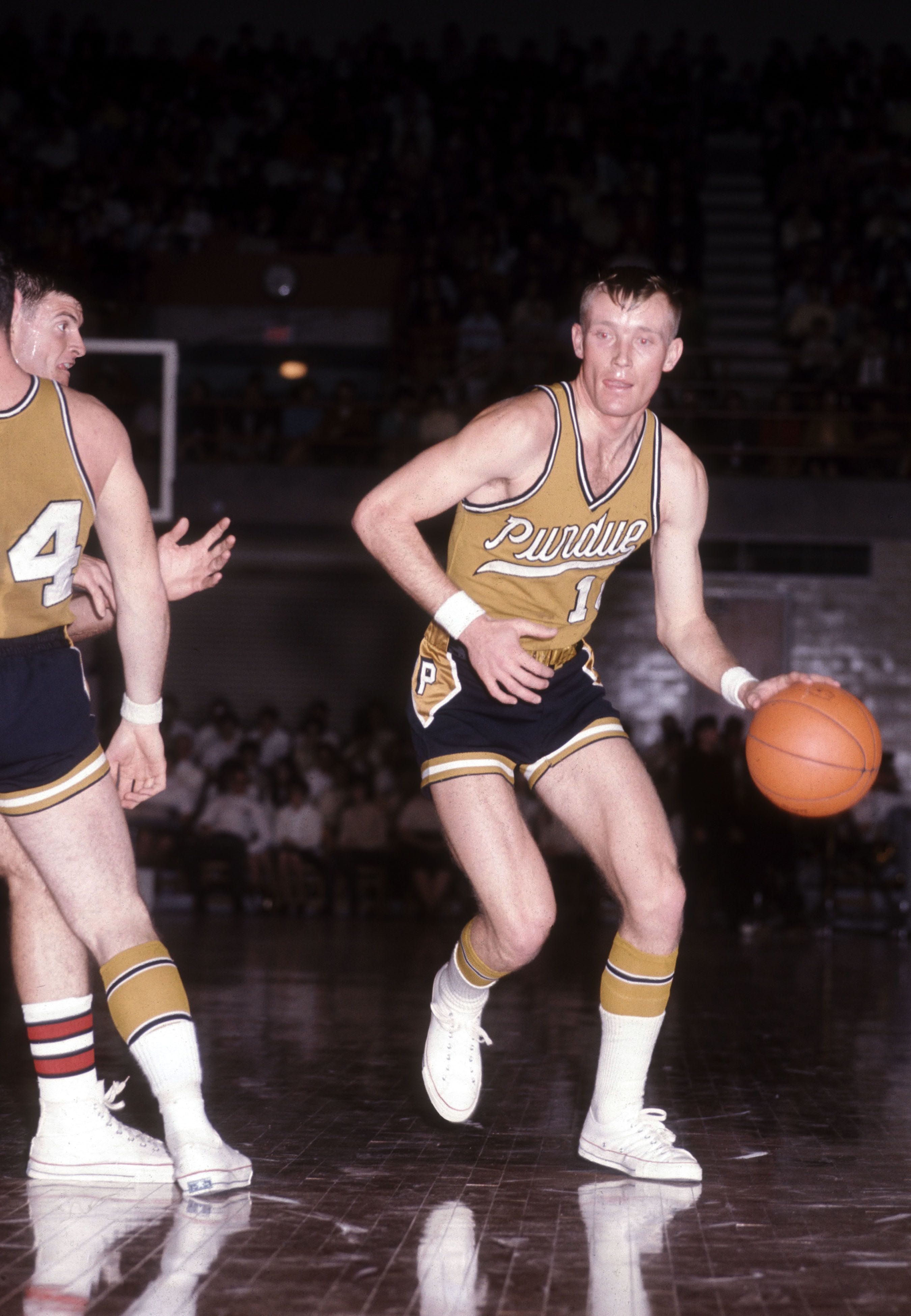 Indiana Basketball Lebanon Best Players In History