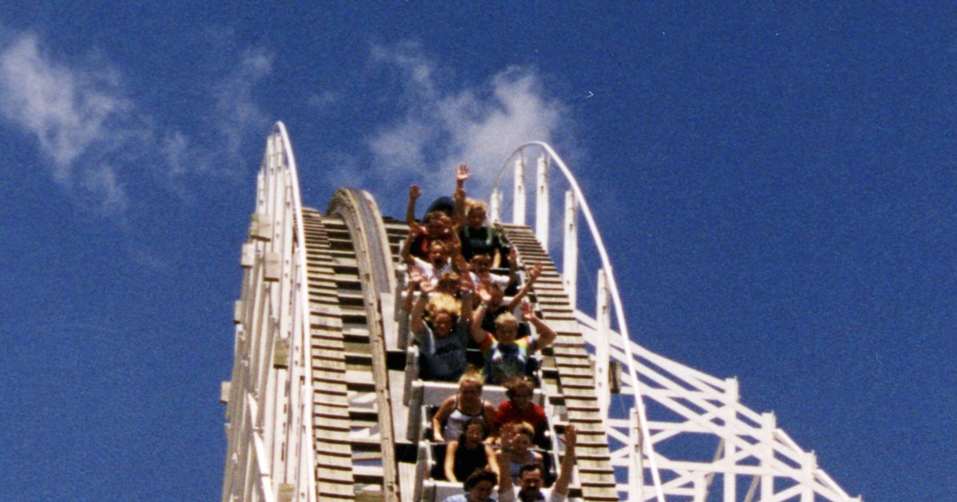 Rider reports being shocked, days after 12yearold died on Indiana