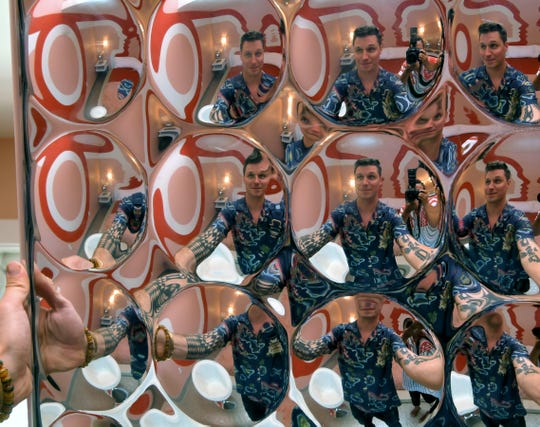 Dive Motel Amp Swim Club In Nashville Makes The Motel Hip Again