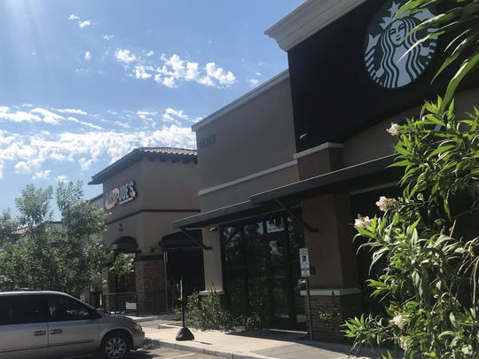 A slate of new restaurants opened along Bell Road in 2018.
