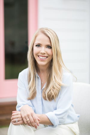 Austin author Chandler Baker says inspiration for her new book "The Husbands" came from talking to people during her 2019 tour for “Whisper Network,” her adult debut novel that delved into workplace harassment.