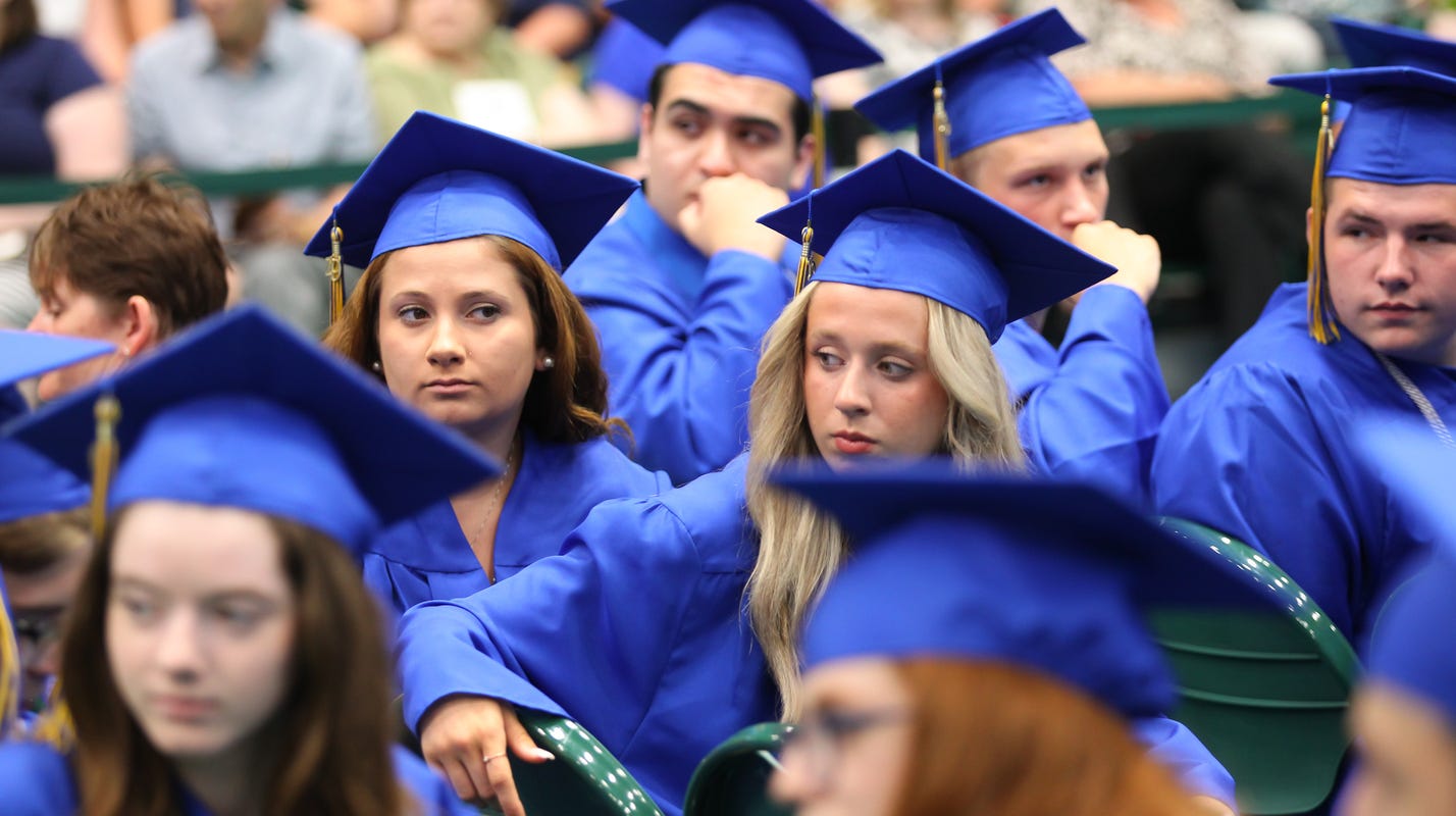 NY ends most restrictions on high school graduations: What to know about state's guidance