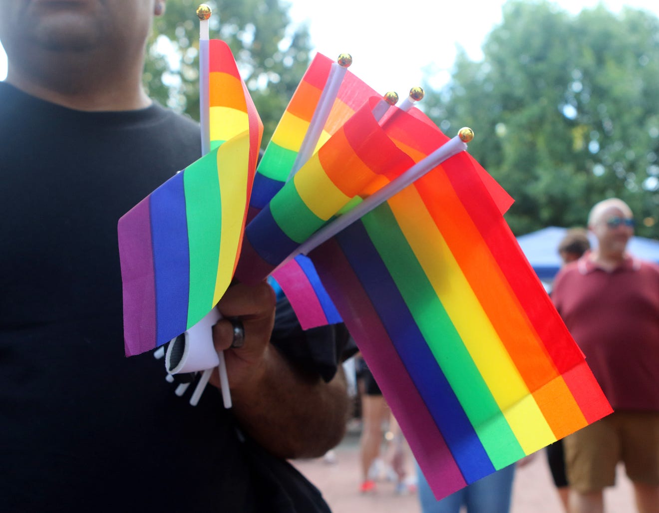 Pride Month events in Louisville 2021 Where to celebrate LGTBQ pride