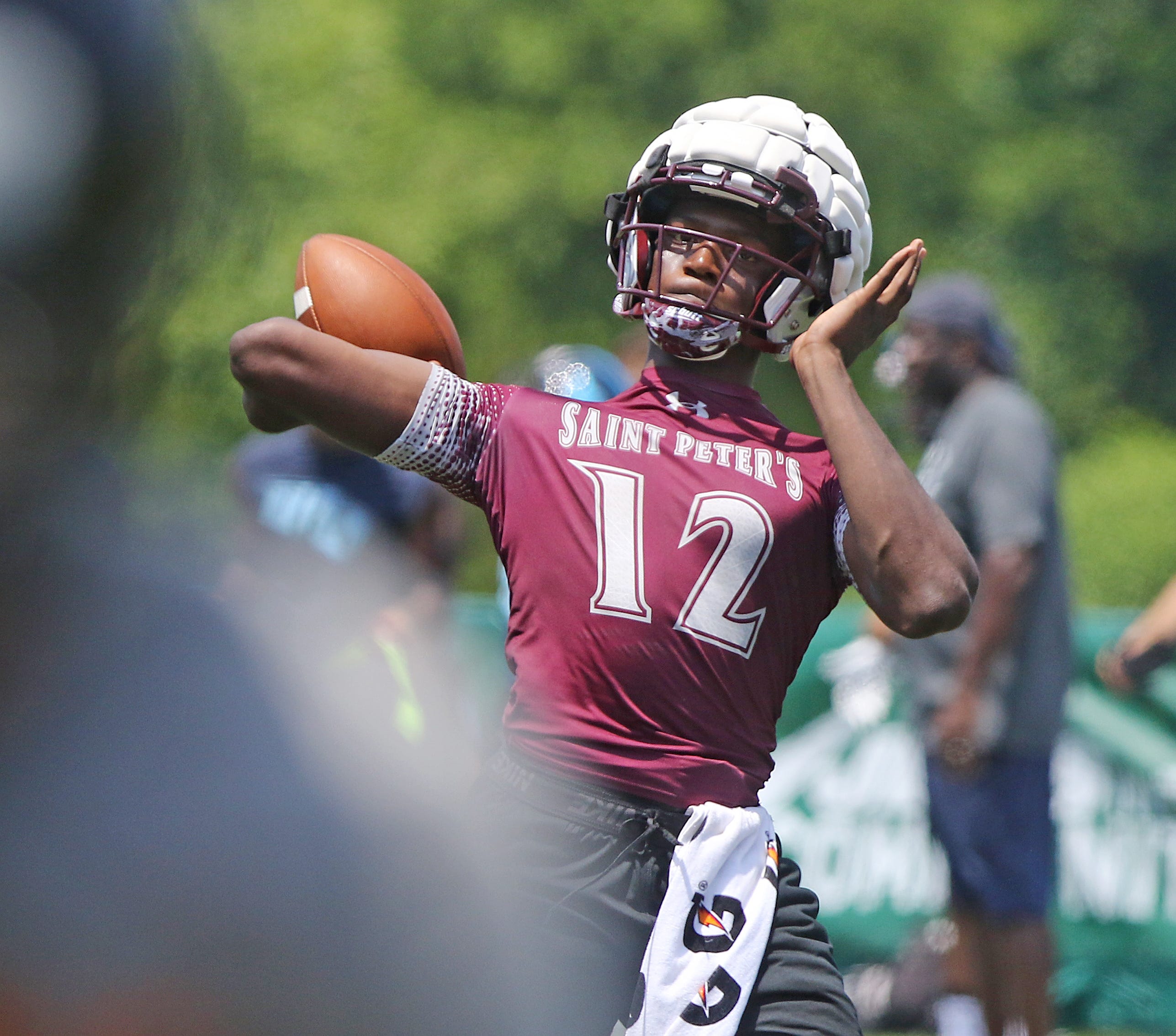 football new jersey 2020