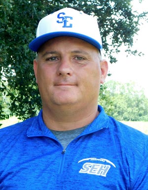 James Shiver has been named head football coach at St. Edmund.