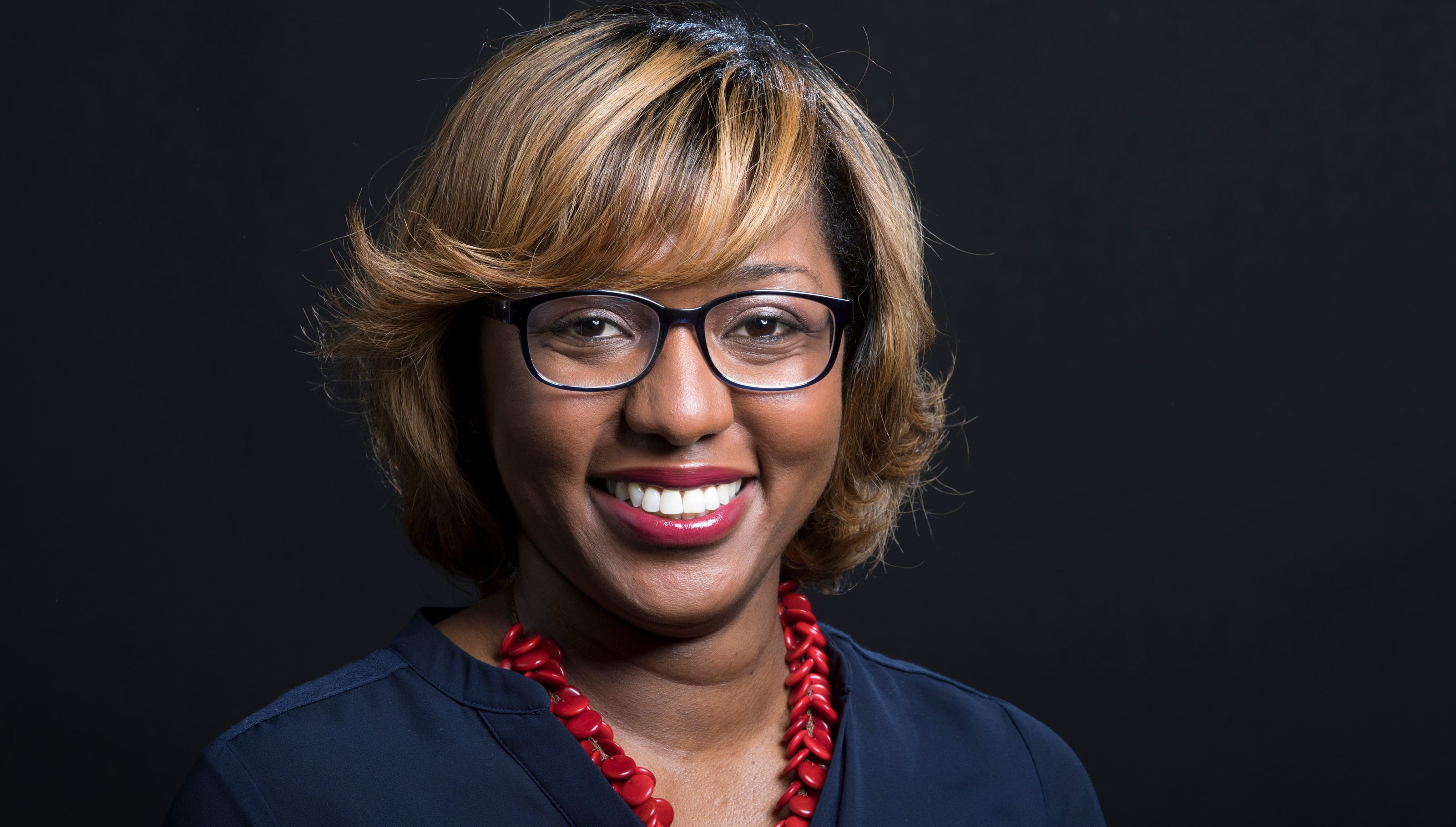 Yvette Simpson Joins Abc News As A Political Contributor