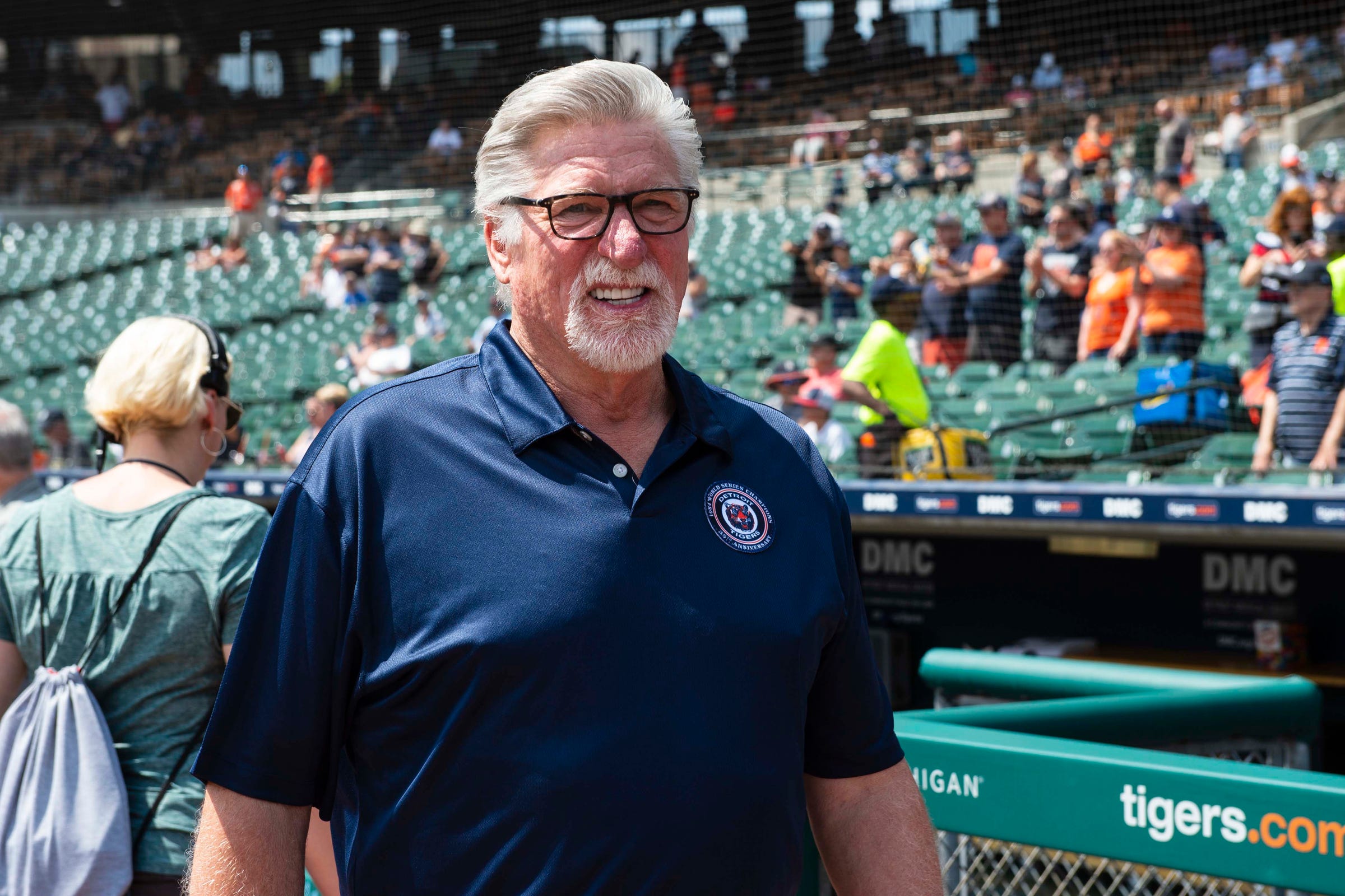 Detroit Tigers Lack Leadership Says Jack Morris