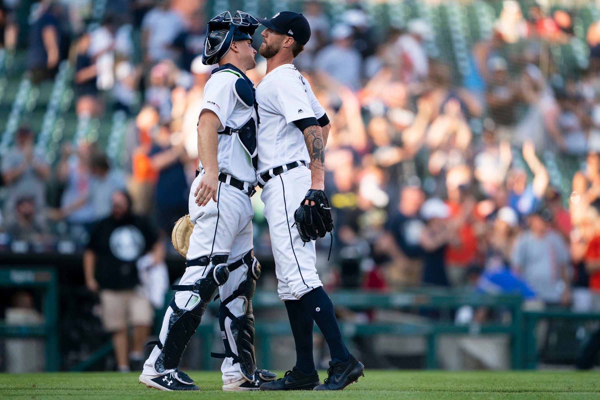 detroit tigers all star 2019