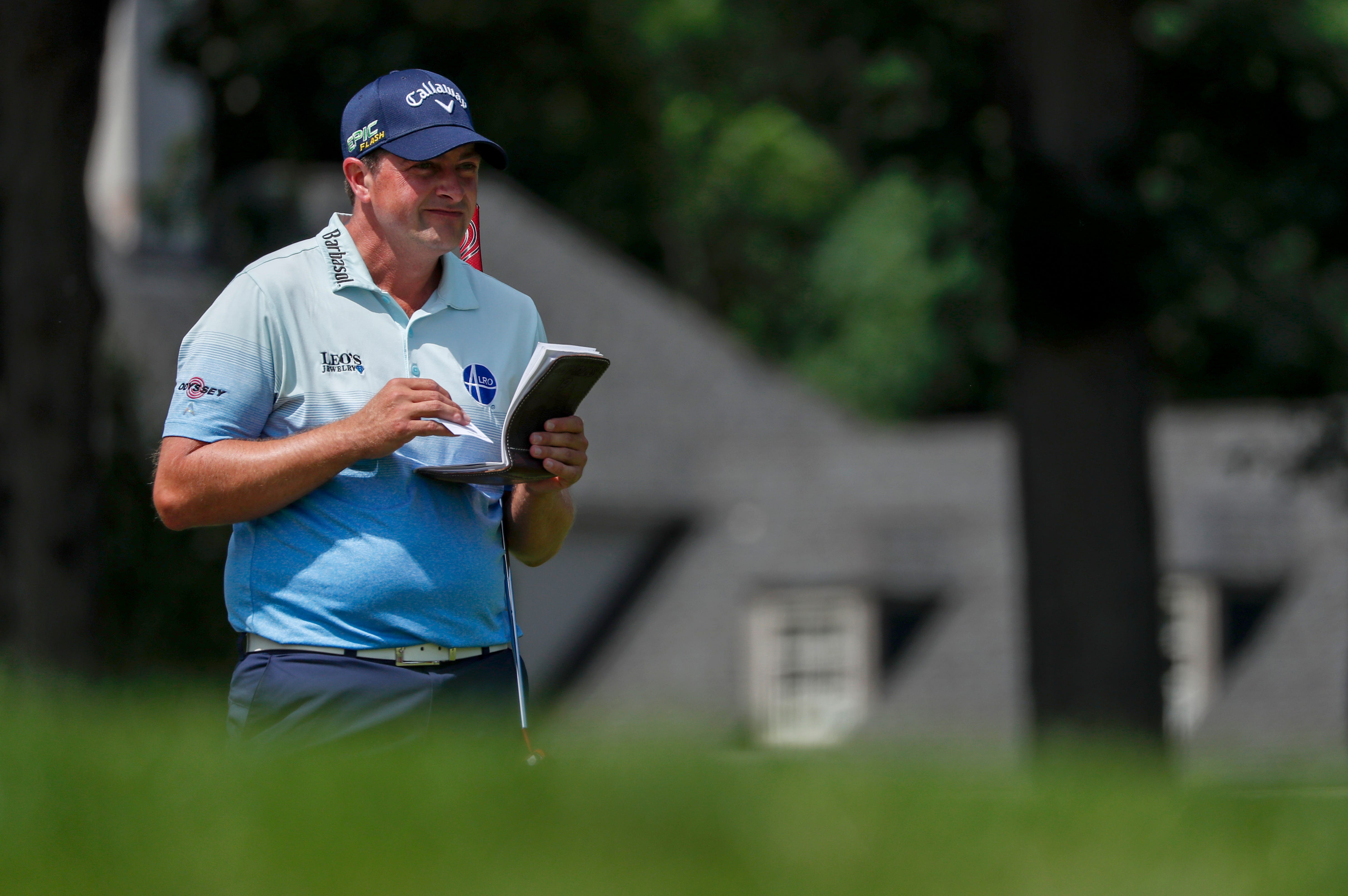 Zurich classic of new orleans 2020 pairings Zurich classic of new orleans 2020 pairings