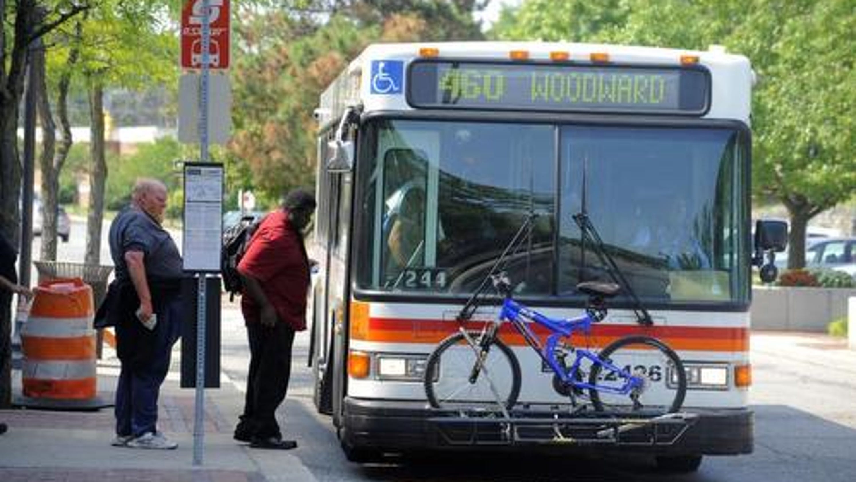 bill metro payment payment Metro offers system bus smoother DART riders bill metro payment payment Metro offers system bus smoother DART riders