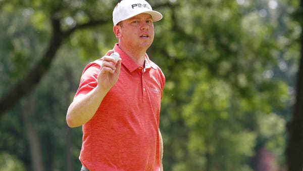Early returns on Rocket Mortgage Classic positive...