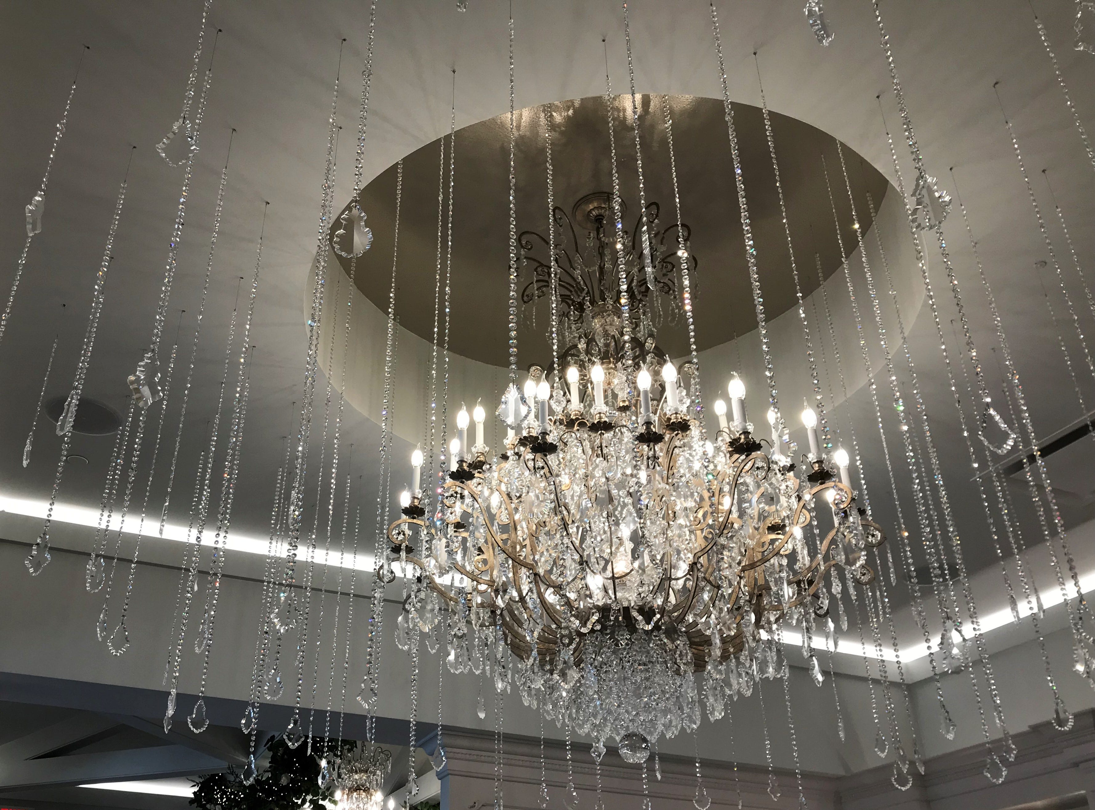 Opentable lists most effective eating in the US