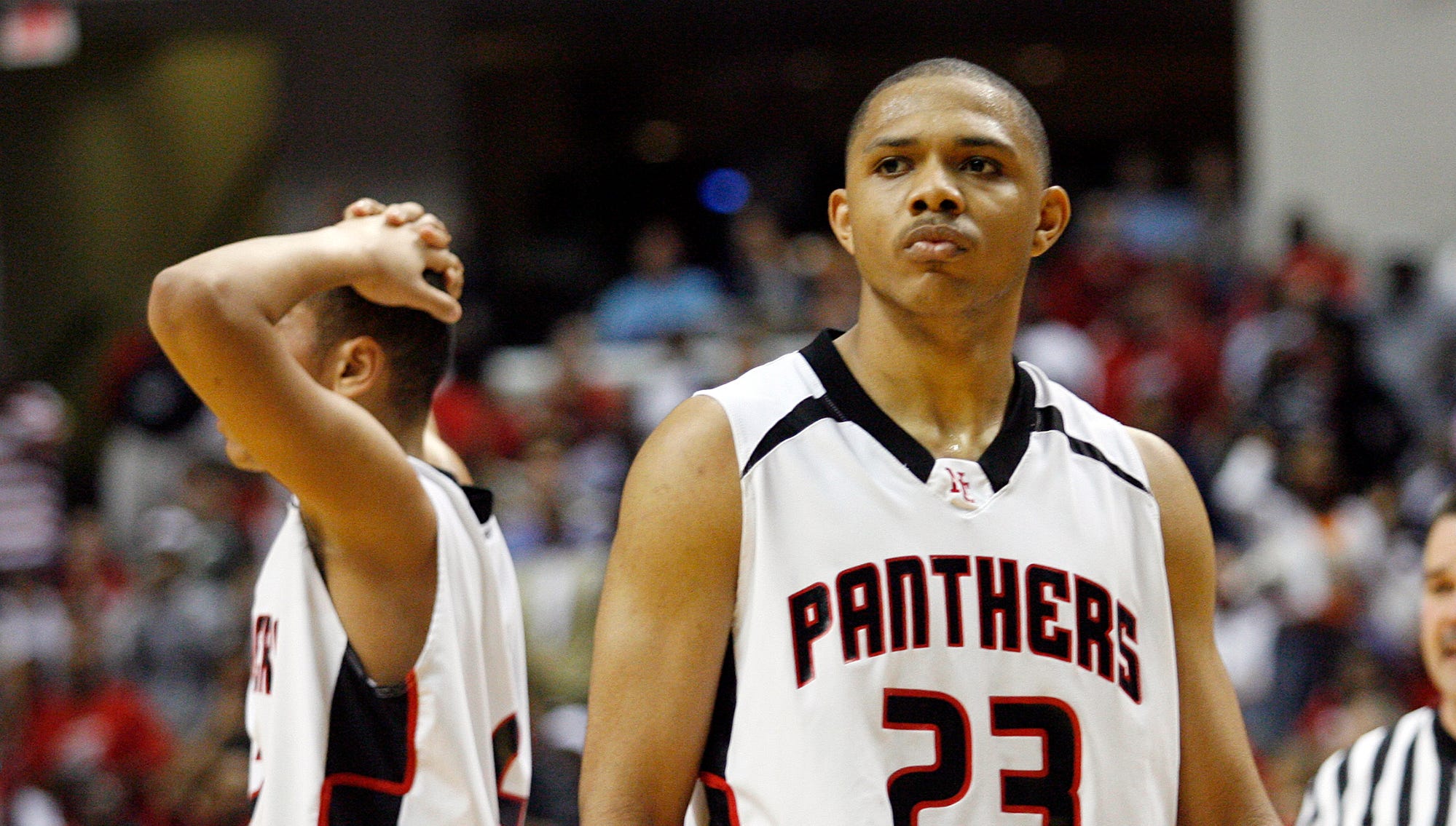 Indiana Basketball North Central Best Players In History