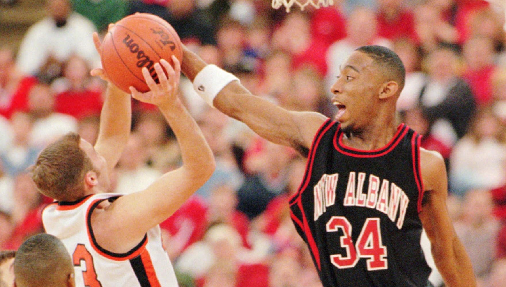 Indiana basketball: New Albany best players in history