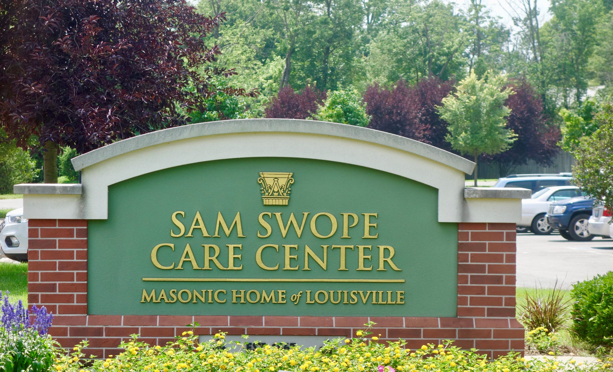 Sam Swope Care Center at Masonic Home of Louisville