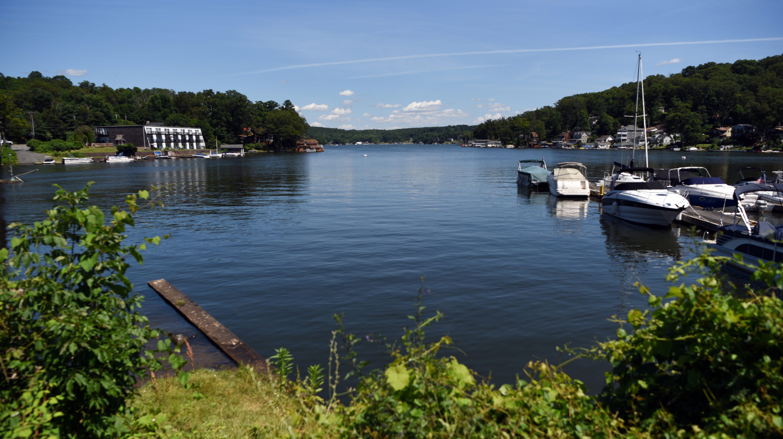 After Lake Hopatcong, it's time for NJ to step up and deal with algae ...