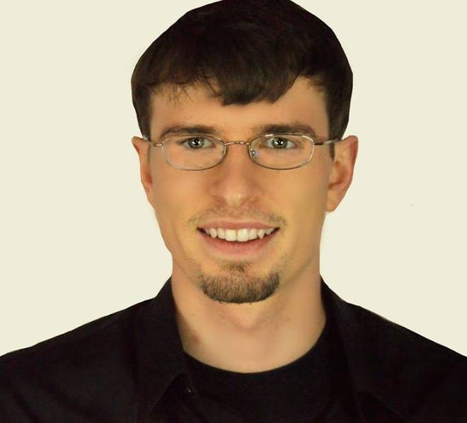 Dylan Cisney