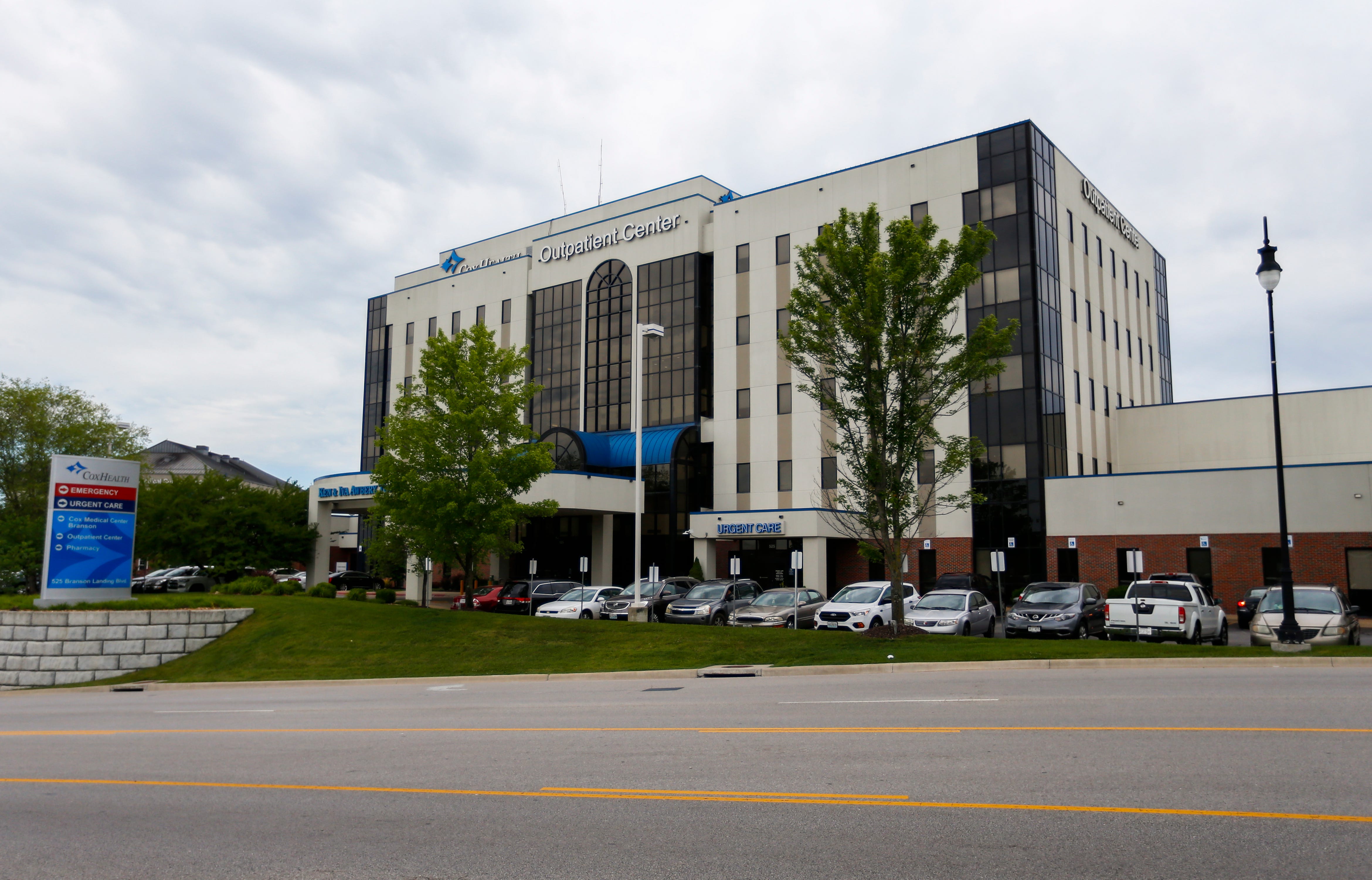 Dr. Shawn Usery said CoxHealth will host a meal to honor the victims on the anniversary and celebrate the medical staff and first responders for their efforts that night.