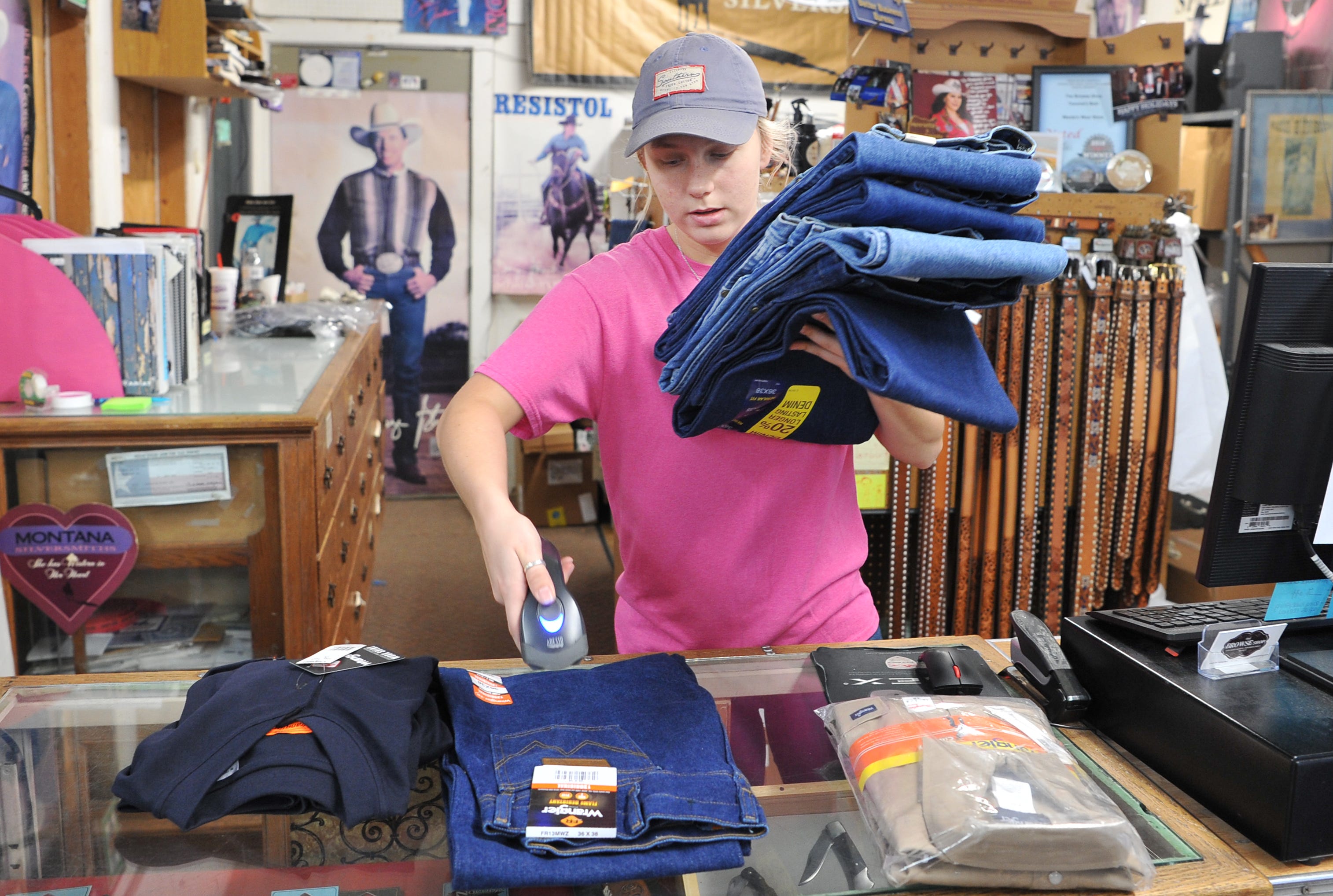 local western stores