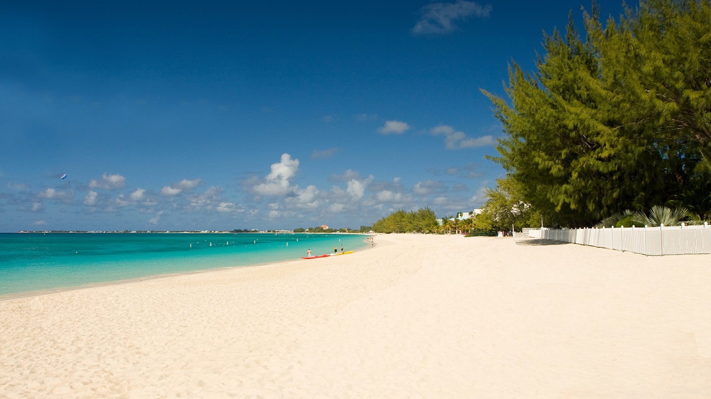 Grand Cayman guide for first-timers: Beaches, snorkeling, kayak tours
