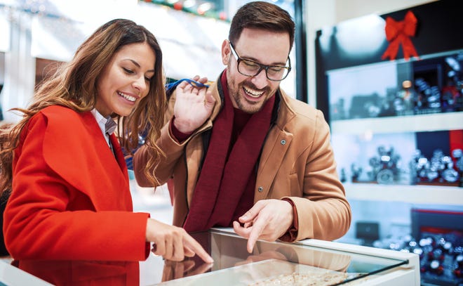 The 8 things everyone should do before buying jewelry insurance