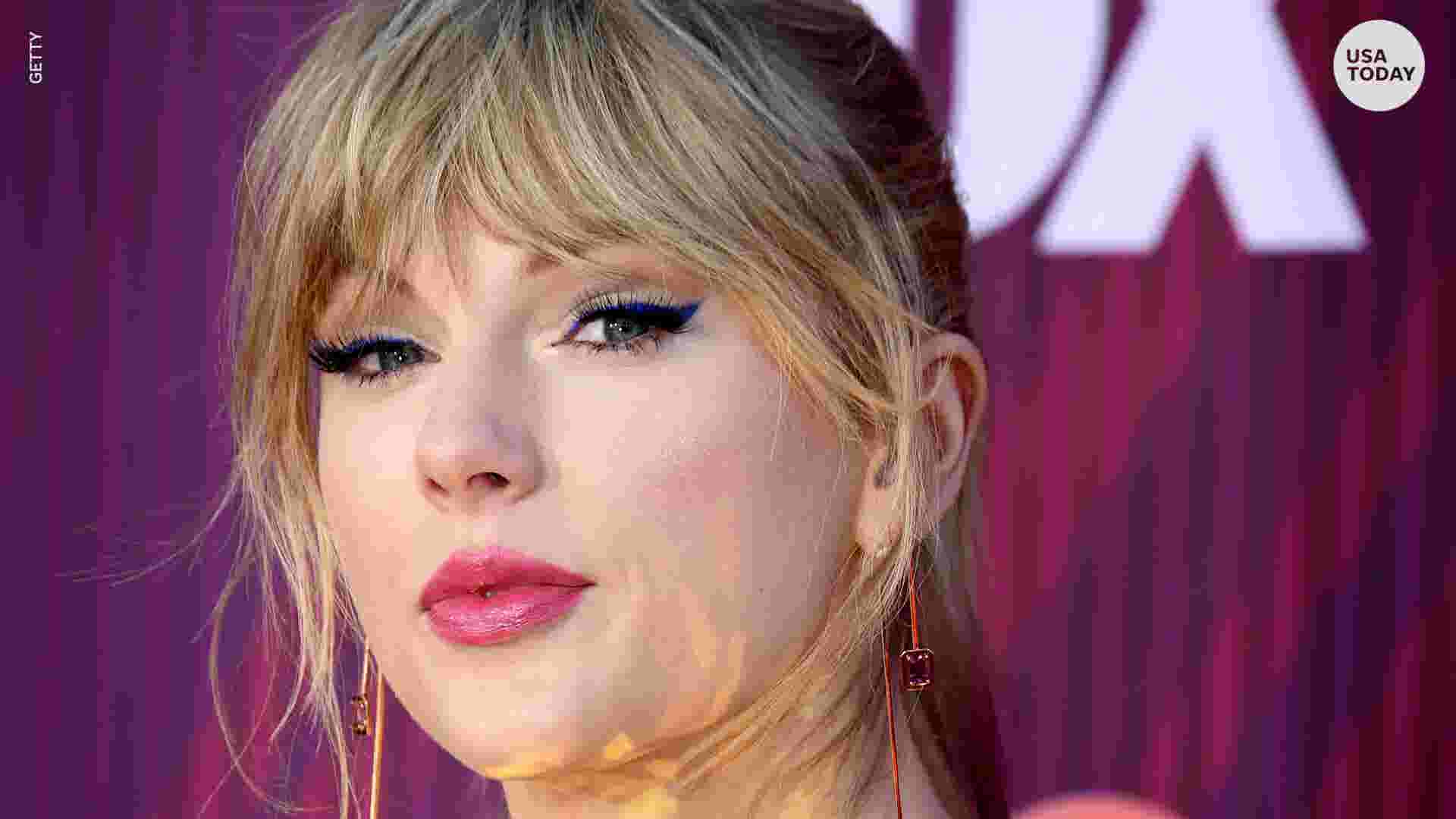 Taylor Swift Slammed By Justin Bieber Amid Music Executive Drama