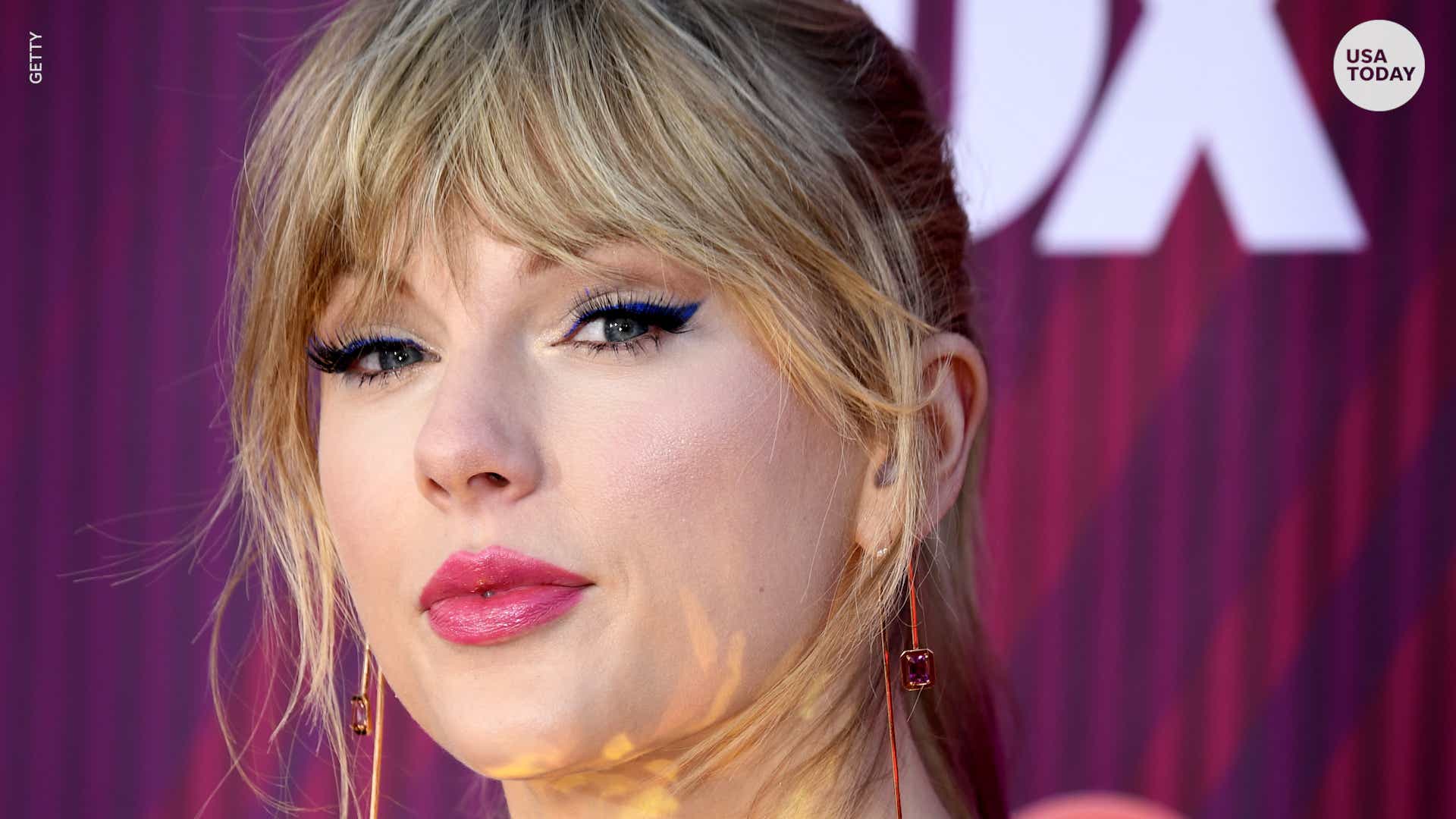 Taylor Swift S Attorney She Didn T Have The Chance To Buy Her Catalog